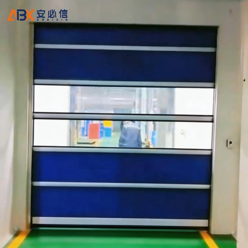 滨州工业快速门